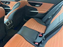 Mercedes-Benz C-Class C 300 Sedan 2026