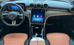 Mercedes-Benz C-Class C 300 Sedan 2026