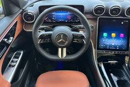 Mercedes-Benz C-Class C 300 Sedan 2026