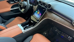 Mercedes-Benz C-Class C 300 Sedan 2026