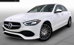 Mercedes-Benz C-Class C 300 Sedan 2026