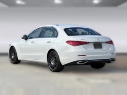 Mercedes-Benz C-Class C 300 Sedan 2026