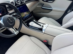 Mercedes-Benz C-Class C 300 Sedan 2026