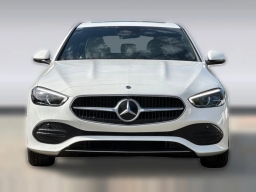 Mercedes-Benz C-Class C 300 Sedan 2026