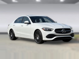 Mercedes-Benz C-Class C 300 Sedan 2026