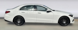 Mercedes-Benz C-Class C 300 Sedan 2026