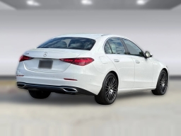 Mercedes-Benz C-Class C 300 Sedan 2026