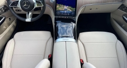Mercedes-Benz C-Class C 300 Sedan 2026
