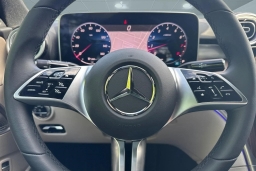 Mercedes-Benz C-Class C 300 Sedan 2026