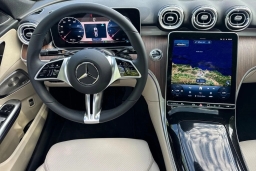 Mercedes-Benz C-Class C 300 Sedan 2026