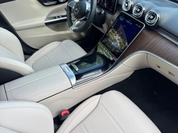 Mercedes-Benz C-Class C 300 Sedan 2026