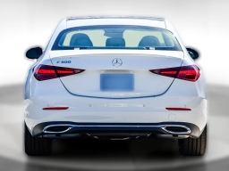 Mercedes-Benz C-Class C 300 Sedan 2026