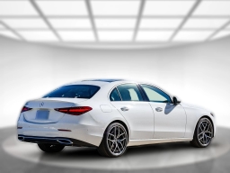 Mercedes-Benz C-Class C 300 Sedan 2026