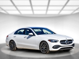 Mercedes-Benz C-Class C 300 Sedan 2026