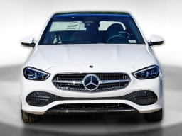 Mercedes-Benz C-Class C 300 Sedan 2026