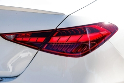 Mercedes-Benz C-Class C 300 Sedan 2026