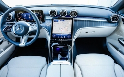 Mercedes-Benz C-Class C 300 Sedan 2026