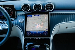 Mercedes-Benz C-Class C 300 Sedan 2026
