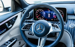 Mercedes-Benz C-Class C 300 Sedan 2026