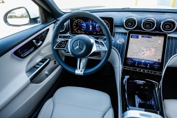 Mercedes-Benz C-Class C 300 Sedan 2026