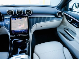 Mercedes-Benz C-Class C 300 Sedan 2026