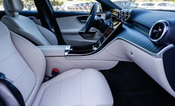 Mercedes-Benz C-Class C 300 Sedan 2026