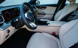 Mercedes-Benz C-Class C 300 Sedan 2026