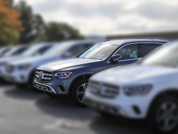 Mercedes-Benz C-Class C 300 Sedan 2026