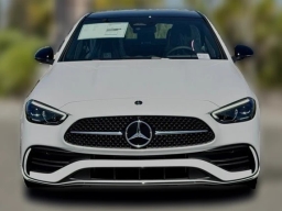 Mercedes-Benz C-Class C 300 Sedan 2026