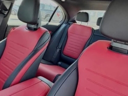 Mercedes-Benz C-Class C 300 Sedan 2026