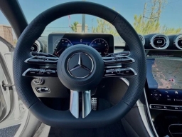 Mercedes-Benz C-Class C 300 Sedan 2026