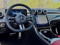 Mercedes-Benz C-Class C 300 Sedan 2026