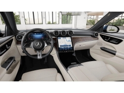 Mercedes-Benz C-Class C 300 Sedan 2026