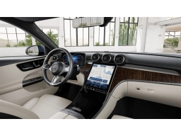 Mercedes-Benz C-Class C 300 Sedan 2026