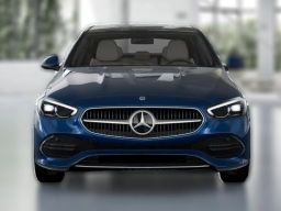 Mercedes-Benz C-Class C 300 Sedan 2026