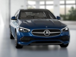 Mercedes-Benz C-Class C 300 Sedan 2026