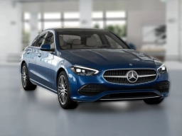 Mercedes-Benz C-Class C 300 Sedan 2026