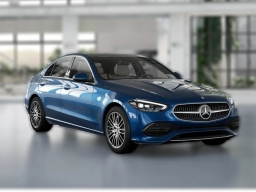 Mercedes-Benz C-Class C 300 Sedan 2026