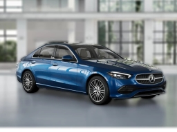 Mercedes-Benz C-Class C 300 Sedan 2026
