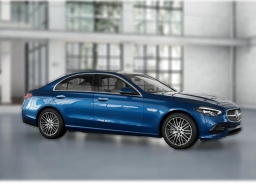 Mercedes-Benz C-Class C 300 Sedan 2026