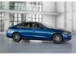 Mercedes-Benz C-Class C 300 Sedan 2026