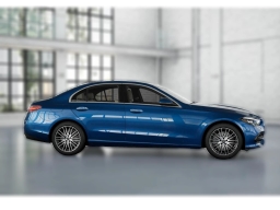 Mercedes-Benz C-Class C 300 Sedan 2026