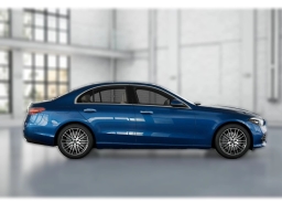 Mercedes-Benz C-Class C 300 Sedan 2026