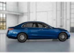 Mercedes-Benz C-Class C 300 Sedan 2026