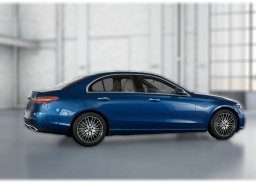 Mercedes-Benz C-Class C 300 Sedan 2026