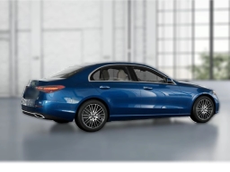 Mercedes-Benz C-Class C 300 Sedan 2026