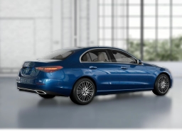Mercedes-Benz C-Class C 300 Sedan 2026