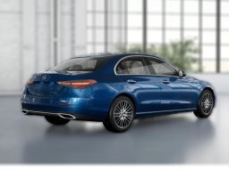 Mercedes-Benz C-Class C 300 Sedan 2026