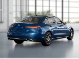 Mercedes-Benz C-Class C 300 Sedan 2026
