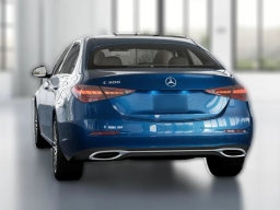 Mercedes-Benz C-Class C 300 Sedan 2026
